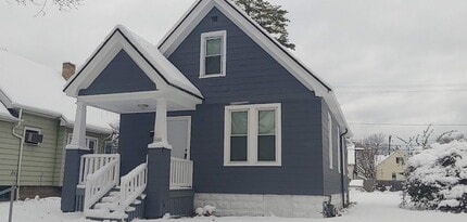 Building Photo - 4666 N 38th St