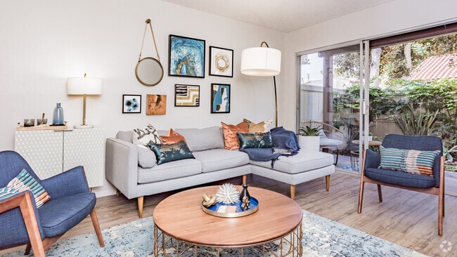 Interior Photo - Terra at Tustin