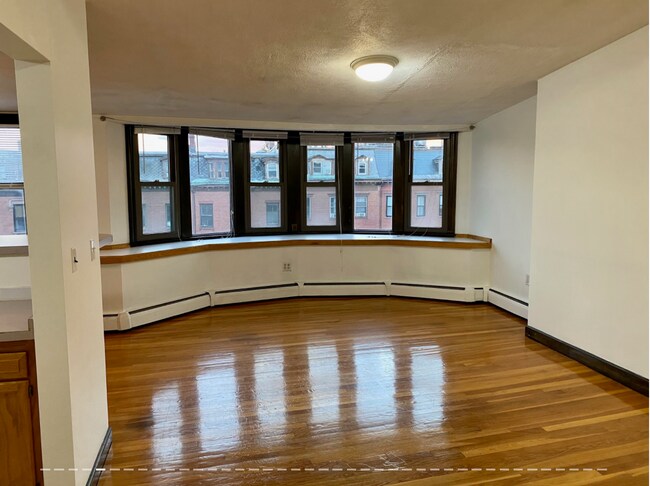 Building Photo - 518 Massachusetts Ave