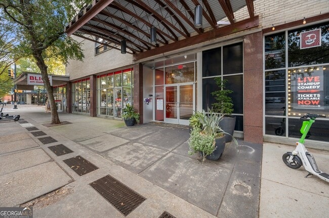 Photo - 878 Peachtree St NE Apartment