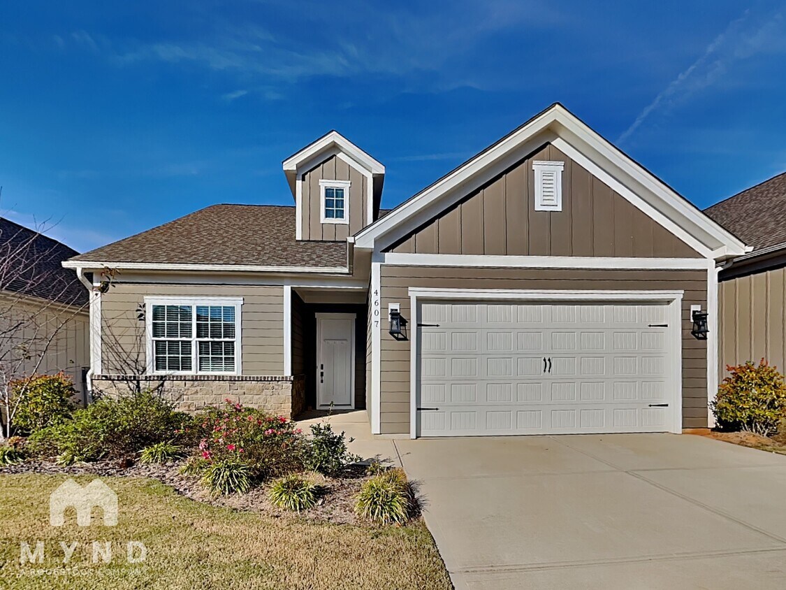Primary Photo - 4607 Kobus Ct.