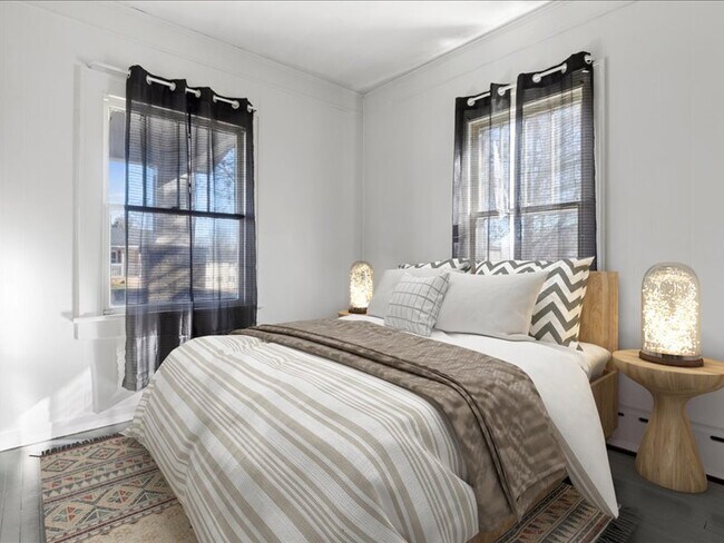 Foto del edificio - 519 Davis Street Unit A