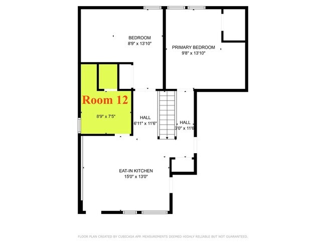 Foto del edificio - 113 Comstock Pl