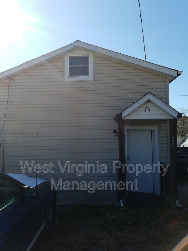 Foto principal - 103 Wiley St