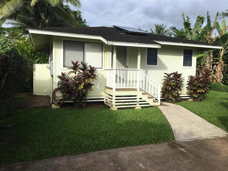 6308 Kaahele St, Kapa?a, HI 96746 House Rental in Kapa?a, HI