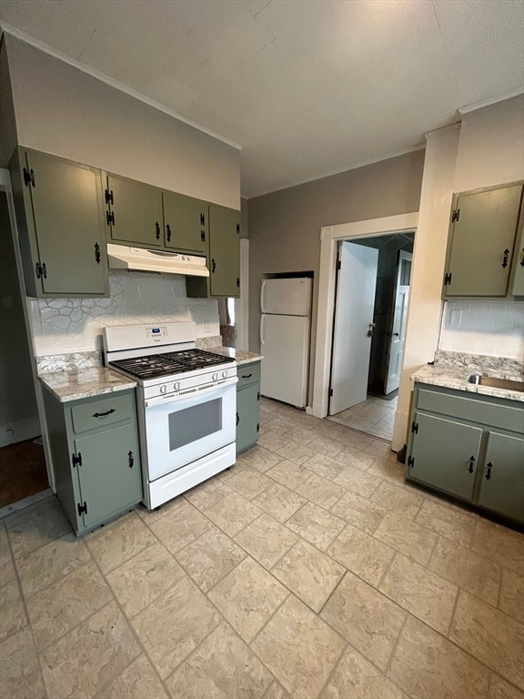 Building Photo - 118 Inman St