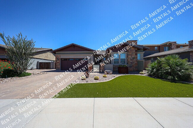 Foto del edificio - 5833 S Wilson Way