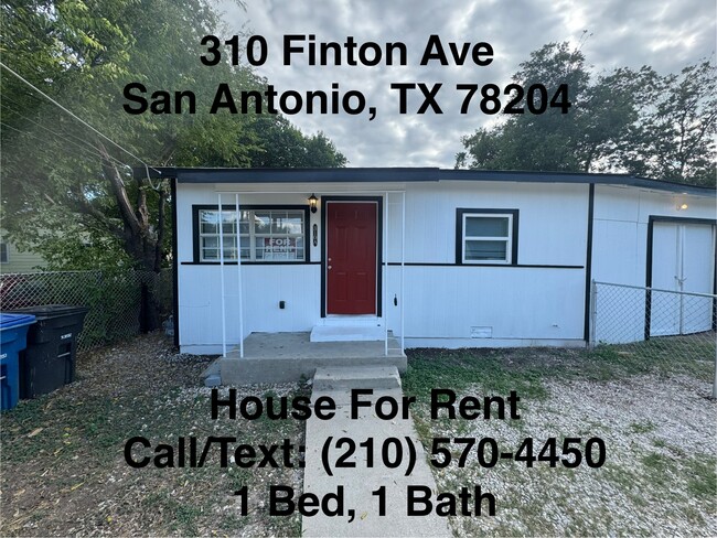 Building Photo - 310 Finton