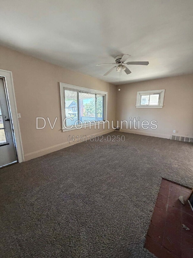 Building Photo - 8301 Garfield Blvd