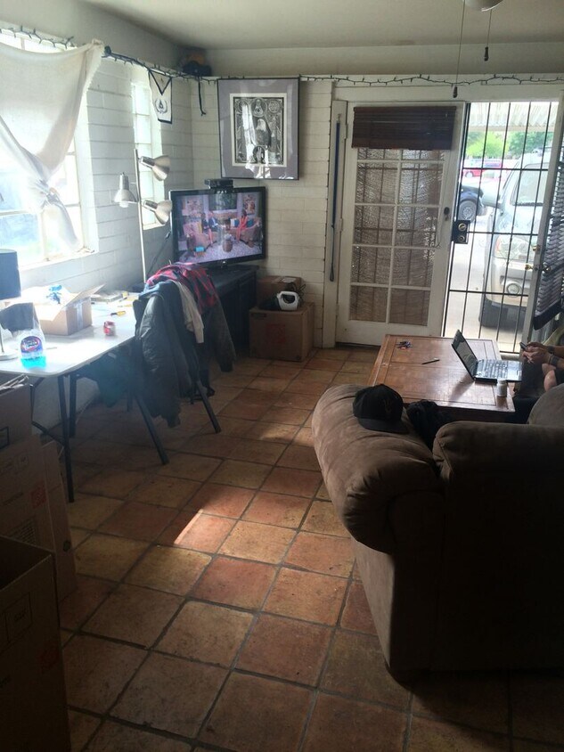 Foto principal - 1409 S Mill
