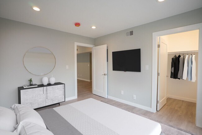 Foto del interior - 3426 West 1st St