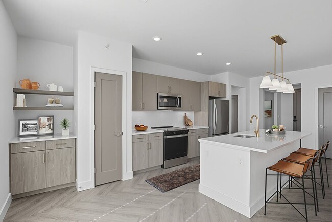 Building Photo - Station 316 Apartments