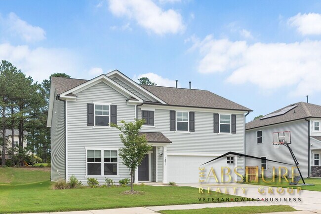 Foto del edificio - 1471 Carlton Links Dr.