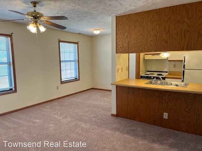 Foto del edificio - 1 br, 1 bath House - 1401C Ireland Dr