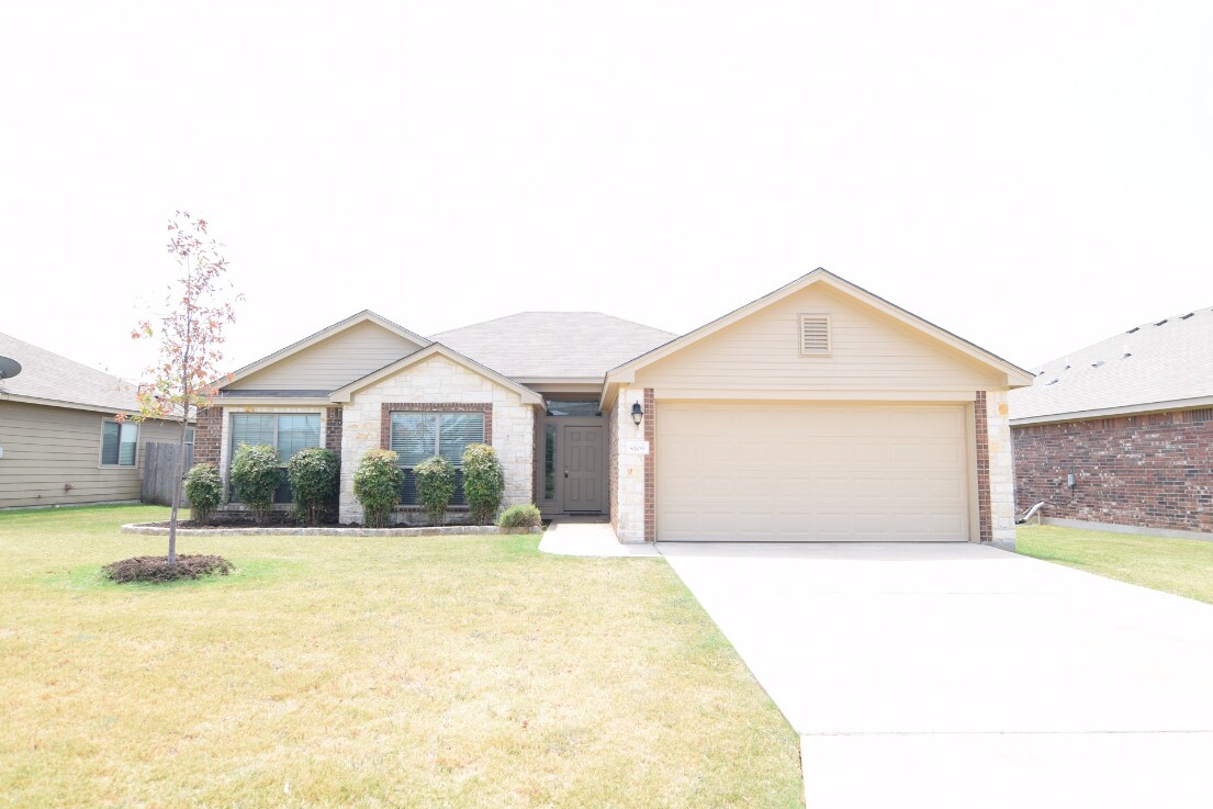 8109 Fieldstone Dr, Temple, TX 76502 House Rental in Temple, TX