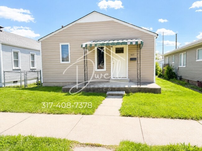 Building Photo - 1031 Albany St