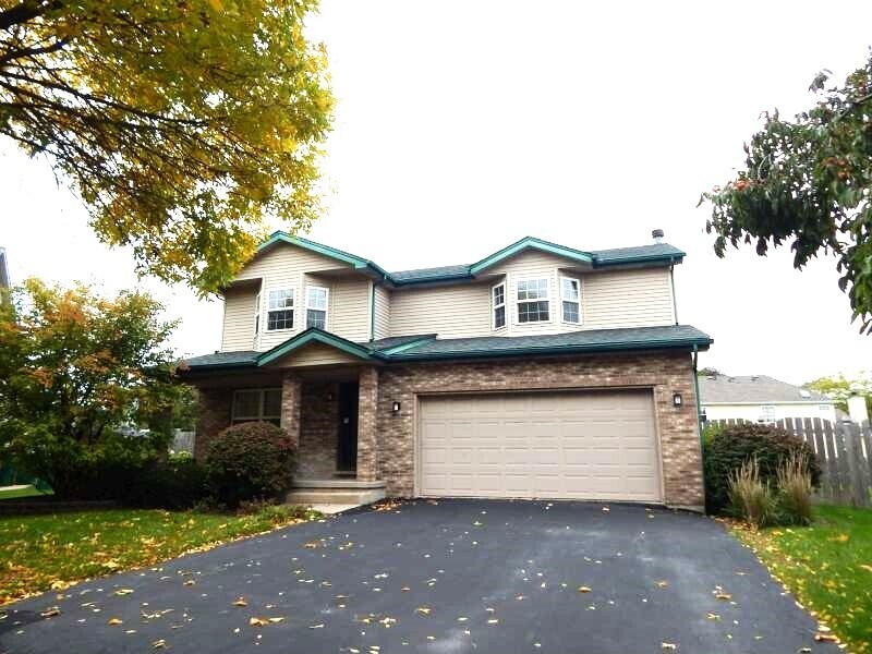 946 Premrose Ct, Romeoville, IL 60446 House Rental in Romeoville, IL