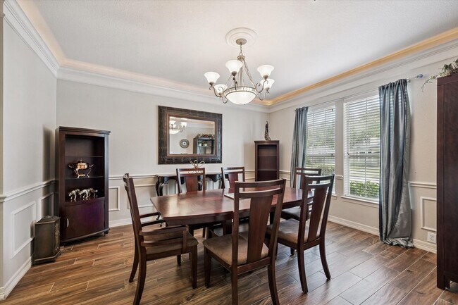 Foto del edificio - 5626 Brennan Ridge Ln