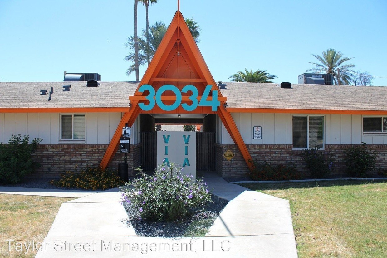 Foto principal - 3034 N 37th St