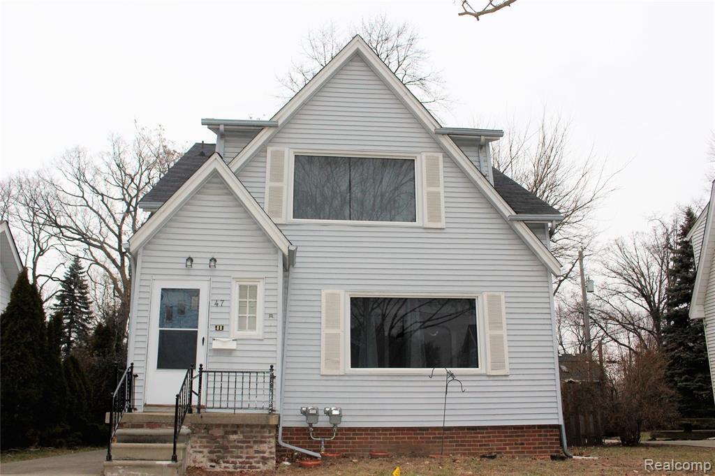Foto principal - 47 Fairwood Blvd