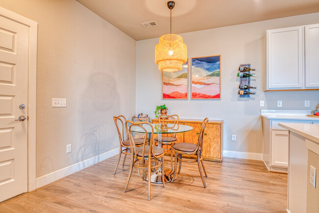 Foto del edificio - 15295 W 64th Ln