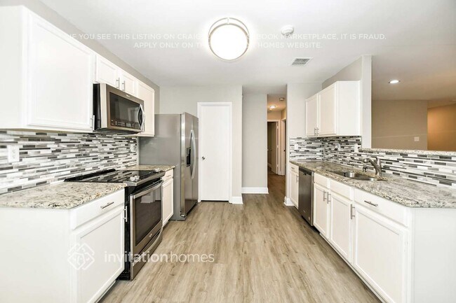 Foto del edificio - 613 Gunters Mtn Ln