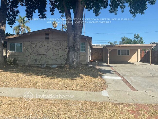 Foto del edificio - 6452 Geyser Ave