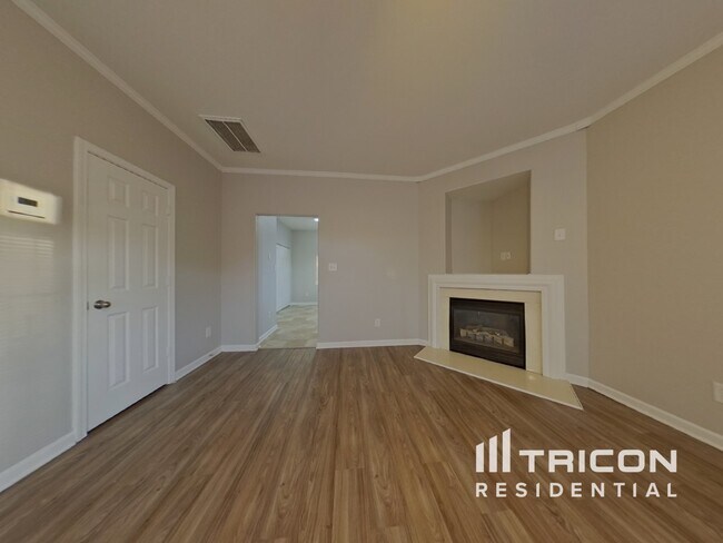 Building Photo - 2614 Blue Bridge Court Charlotte NC