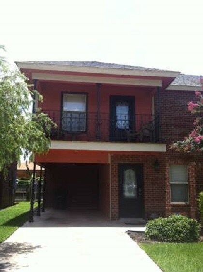 Carport - 337 E Sale Rd