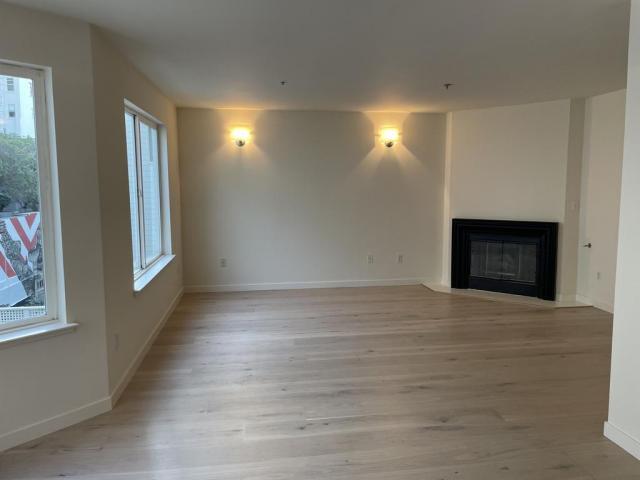 Foto del edificio - 2 bedroom in San Francisco CA 94109