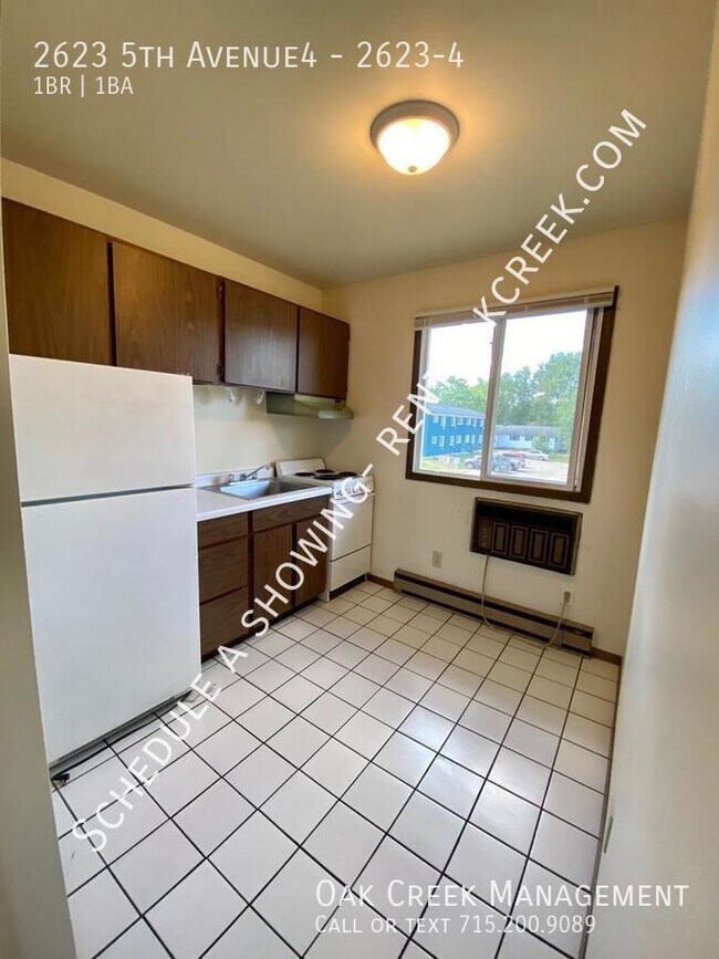 Foto del edificio - 2623 5th Ave