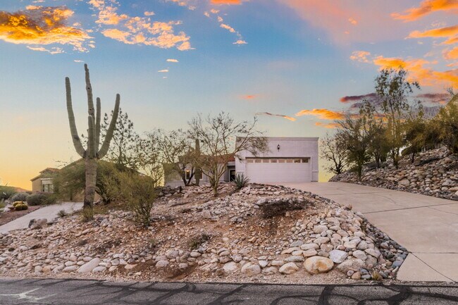 Building Photo - 4291 N Summer Set Loop