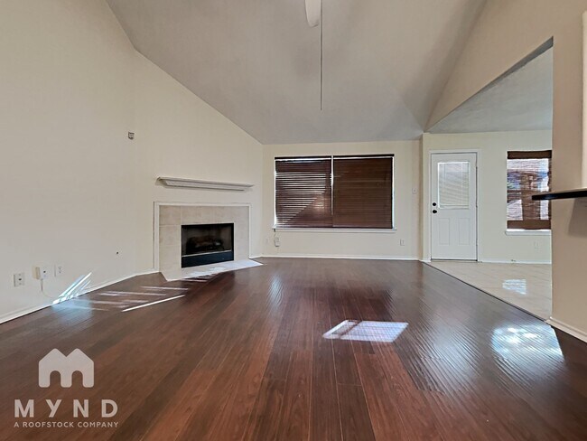 Building Photo - 4207 Tawakon Dr