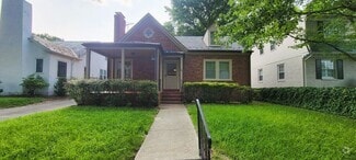 Building Photo - 330 Albemarle Ave
