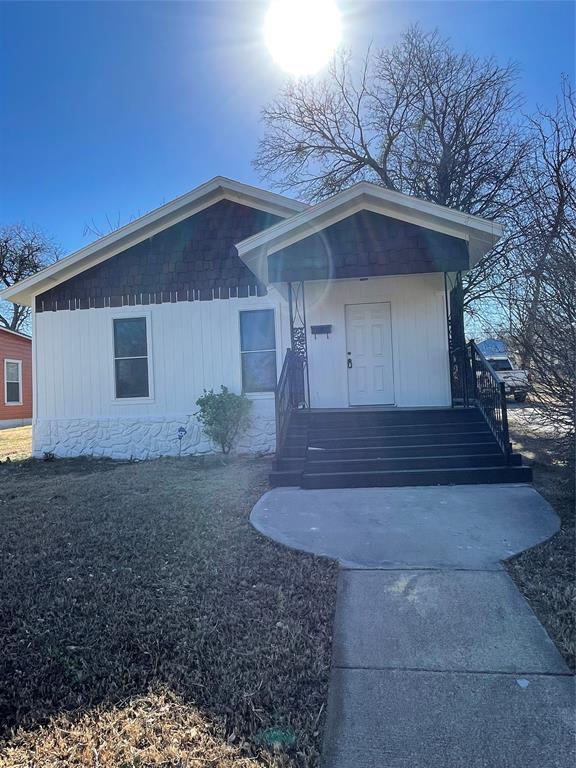 Foto principal - 1220 E Ramsey Ave