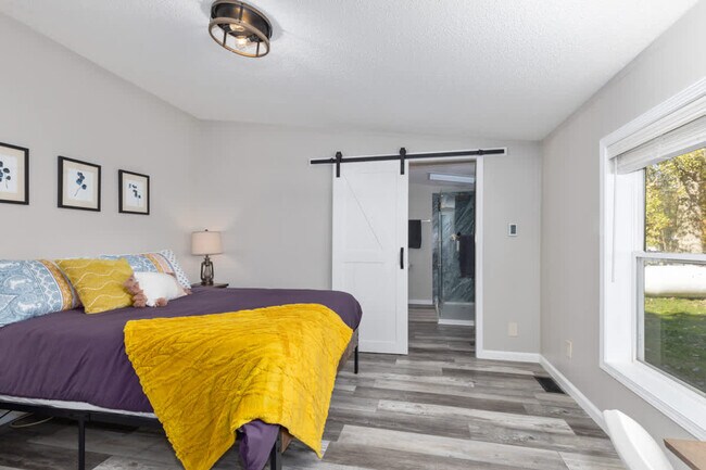 Foto del edificio - 46147 Abernathy Dr