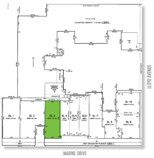 Building Photo - 1120 Marine Dr