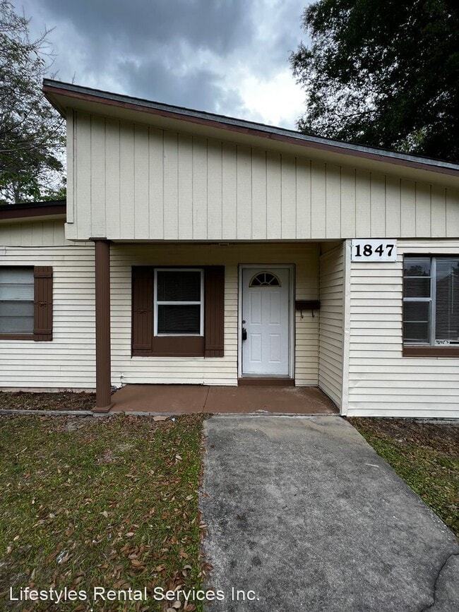 Foto del edificio - 3 br, 1 bath House - 1847 Loyola Drive