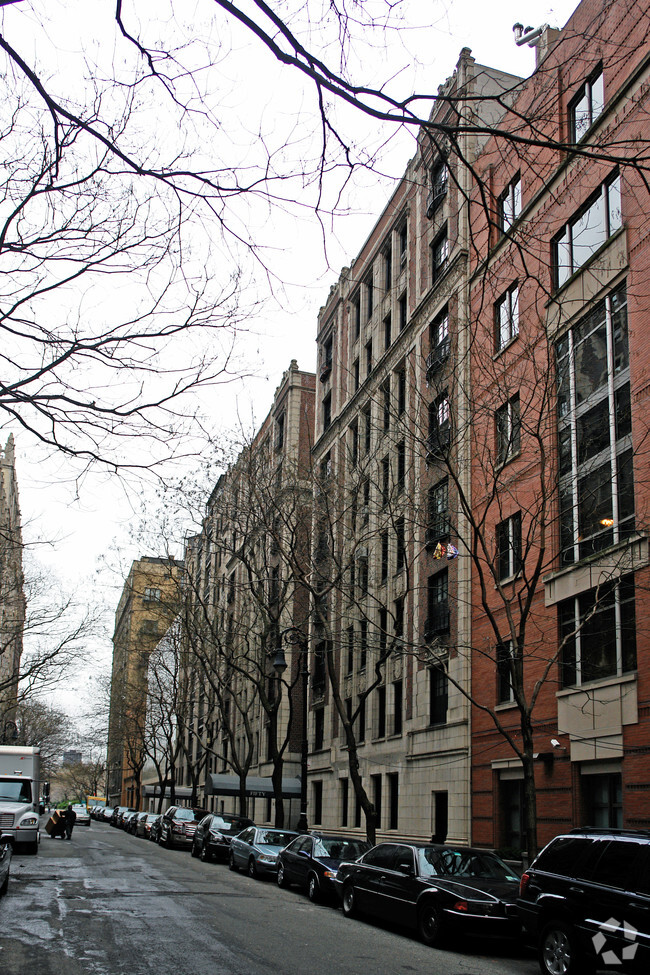 Foto del edificio - The Musician's Building
