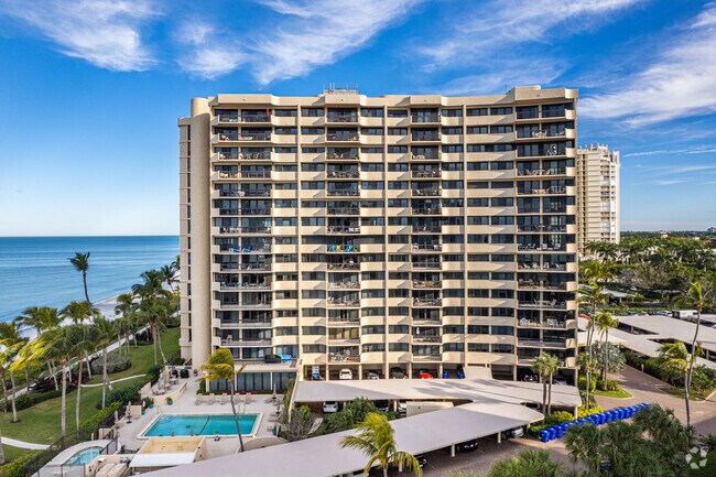 Building Photo - Surfsedge - Park Shore