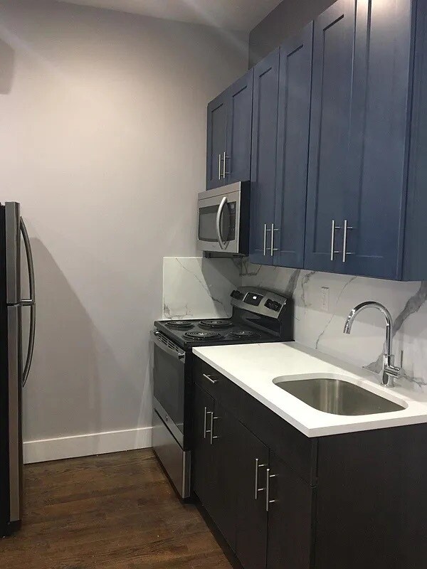 Foto del edificio - 1197 Saint Marks Ave