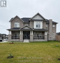 Building Photo - 1644 Corsal Ct