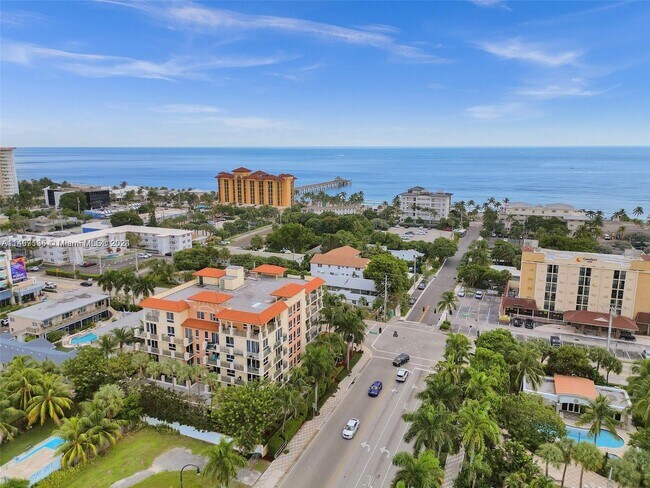 Foto del edificio - 9 NE 20th Ave