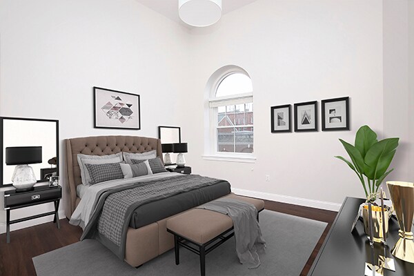 Foto del edificio - 120 Washington St