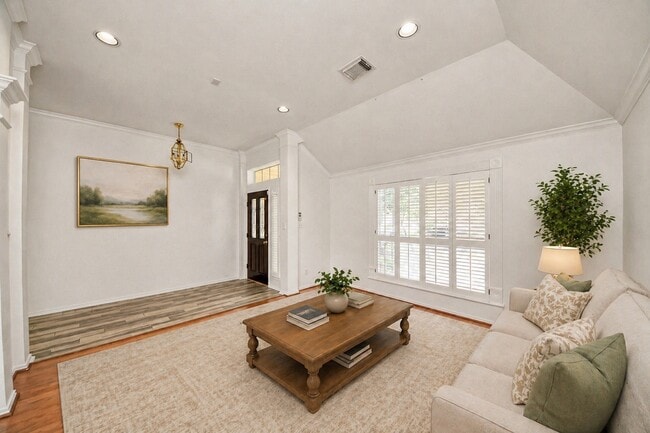 Building Photo - 5527 Moss Meadow Ct