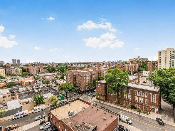 Foto del edificio - 2081 Cruger Ave