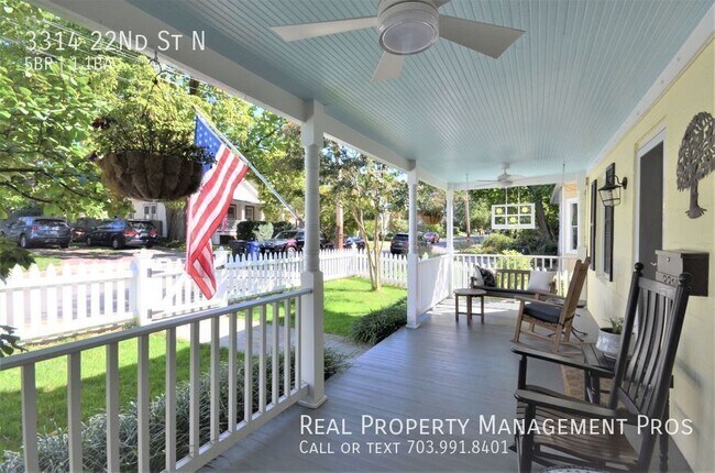 Foto del edificio - 3314 22nd St N