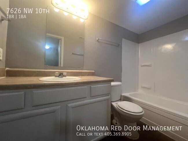 Foto del edificio - 7626 NW 10th-