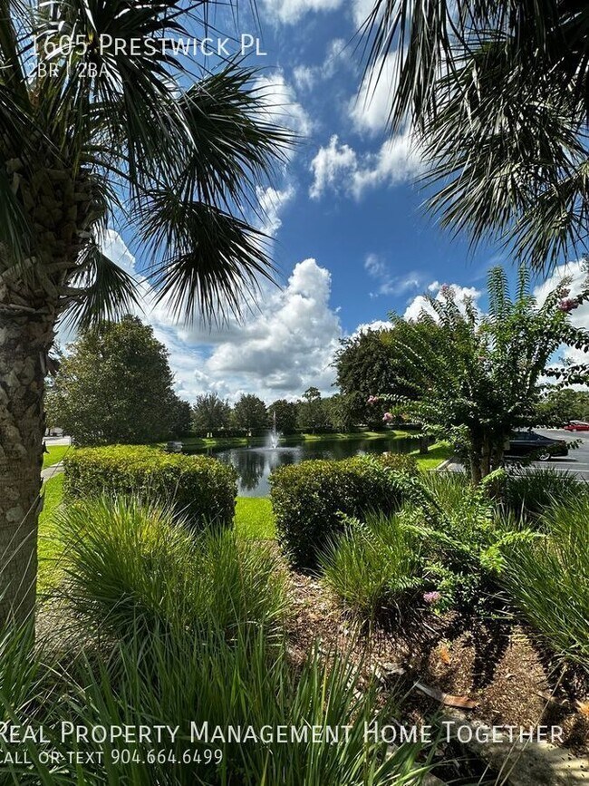 Building Photo - Peaceful 2BR/2BA Condo with Golf Course Views