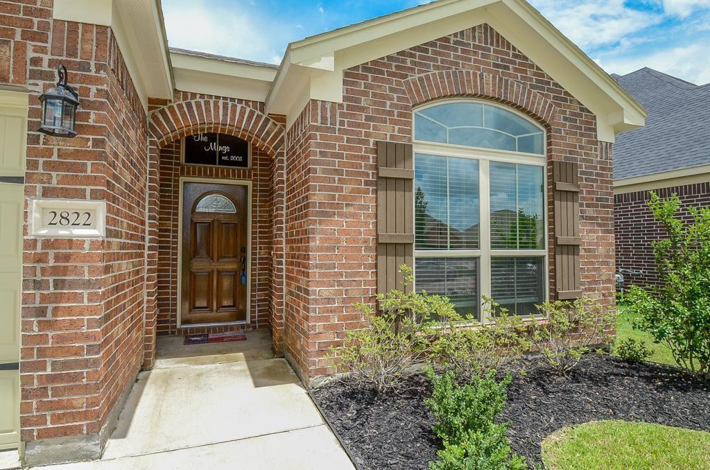 Foto principal - 2822 Krenek Ct